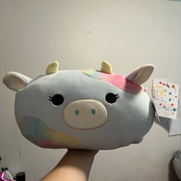12” Caedia Stackable Squishmallow - Picture 1 of 1